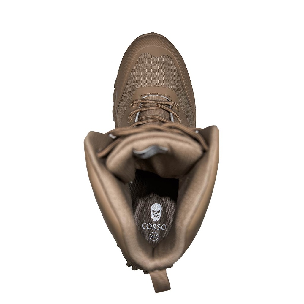 BOTA CORSO BANDIT 6” COYOTE