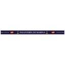PULSERA IMMORTAL PVC INFANTERIA MARINA MARINO