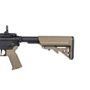 FUSIL SPECNA ARMS PRIME SA-P07 HAL ETU NEGRO-TAN