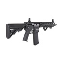 FUSIL SPECNA ARMS DANIEL DEFENSE R III SA-E27 EDGE 3.0 NEGRO