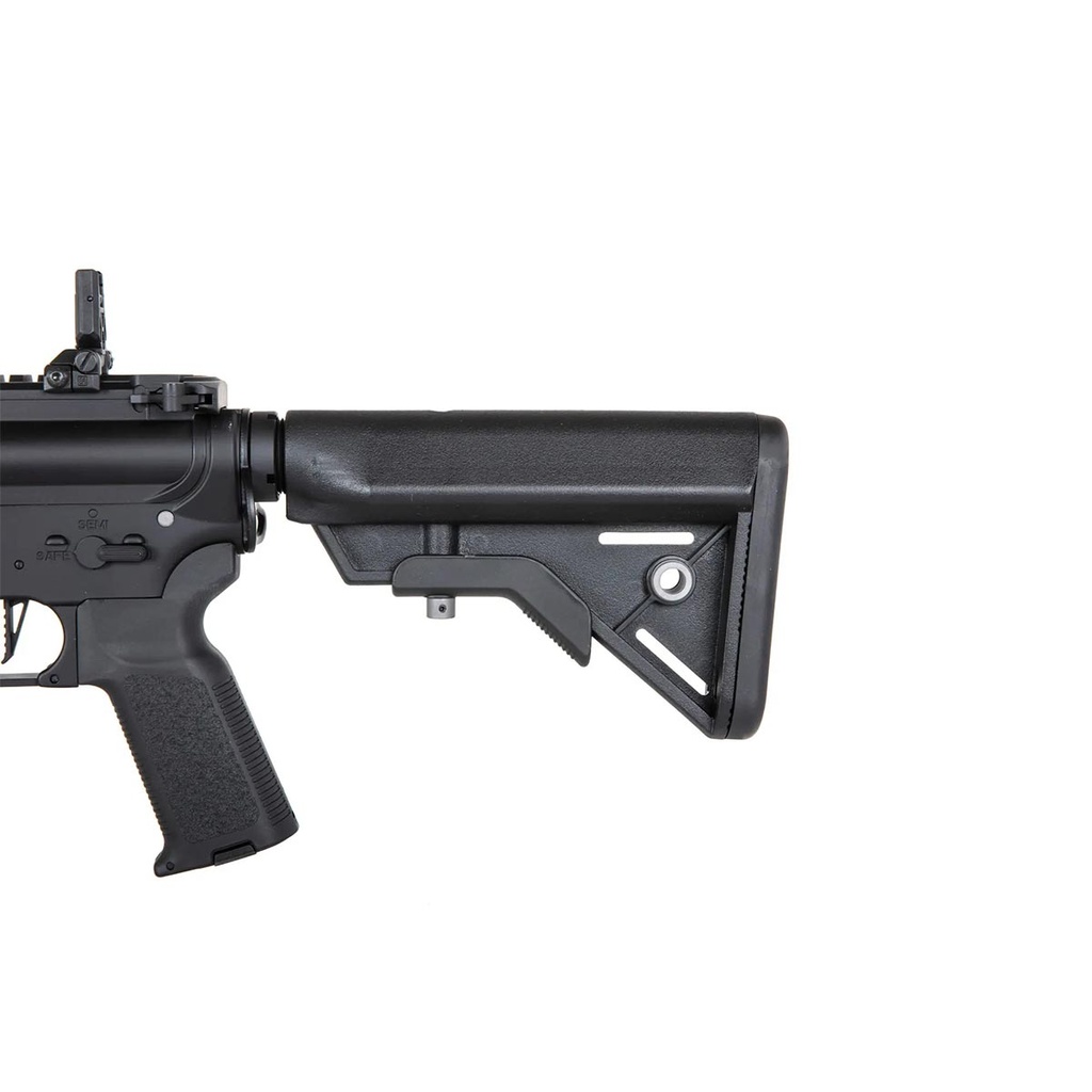 FUSIL SPECNA ARMS DANIEL DEFENSE R III SA-E27 EDGE 3.0 NEGRO