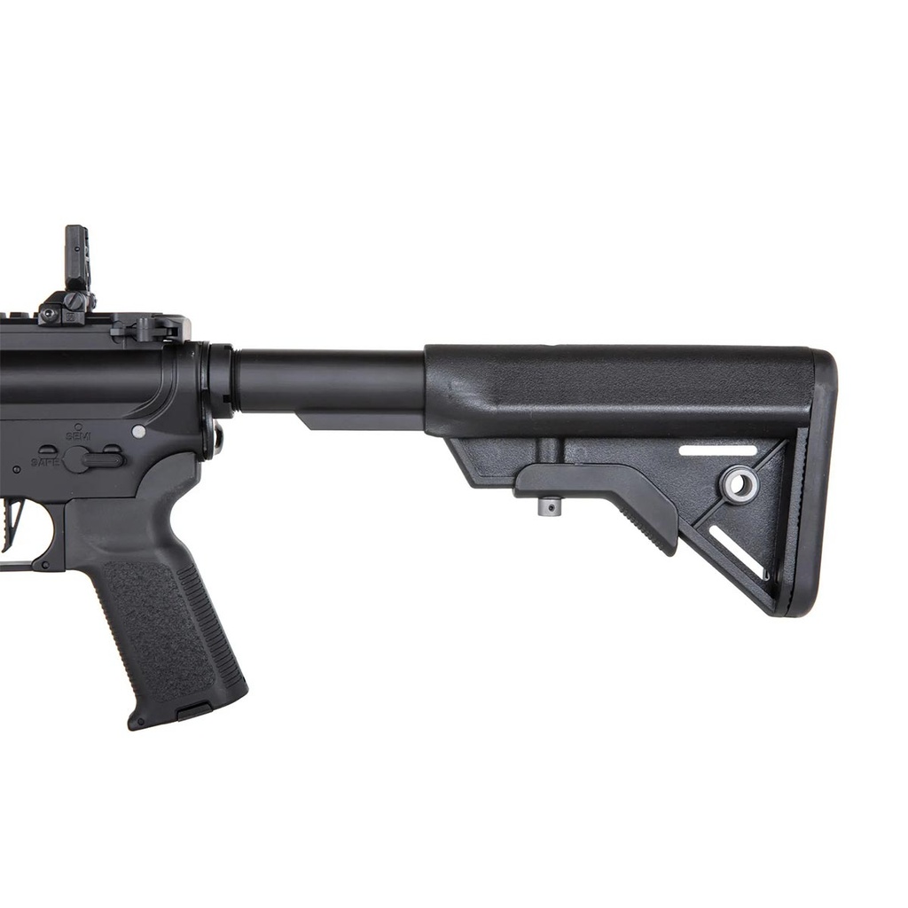 FUSIL SPECNA ARMS DANIEL DEFENSE R III SA-E27 EDGE 3.0 NEGRO