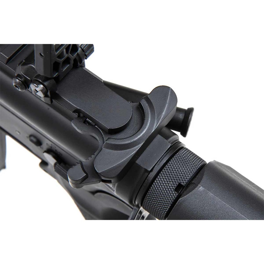 FUSIL SPECNA ARMS PRIME SA-P28 ASTER II 12,5" NEGRO-GRIS