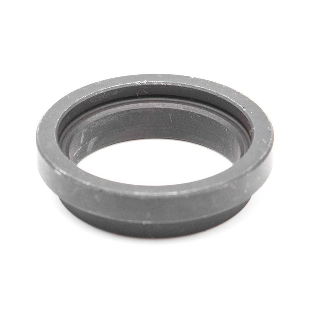 GUNS MODIFY MARUI MWS STEEL BARREL NUT ADAPTER NEGRO