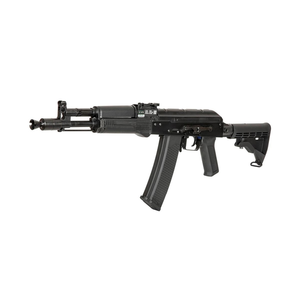FUSIL SPECNA ARMS SA-J10 EDGE 2.0 ASTER V3 NEGRO