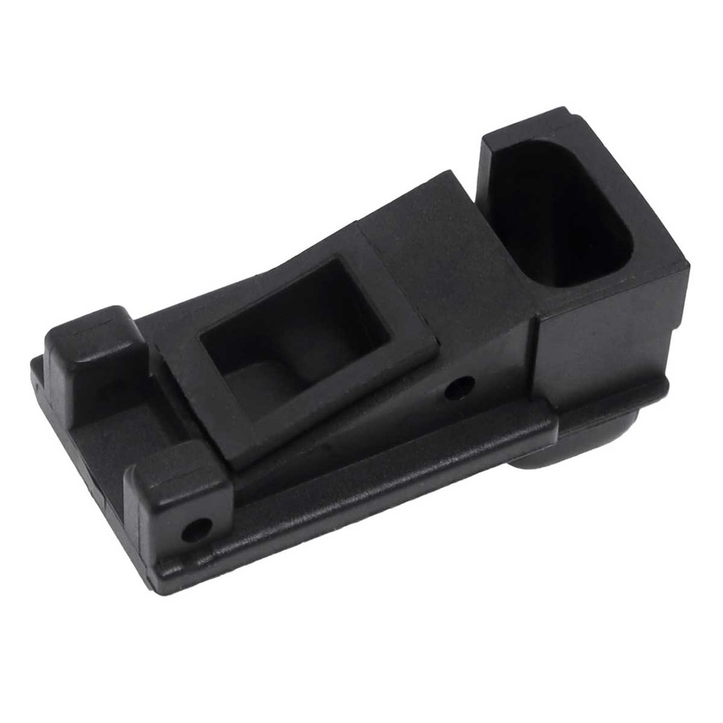 GUNS MODIFY MARUI MWS MAGAZINE CONSUMER SPARE PARTS NEGRO