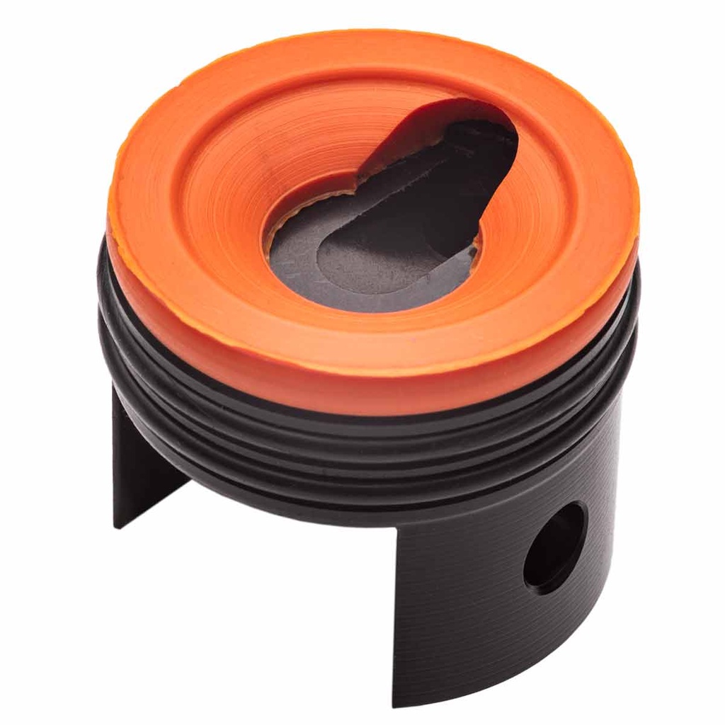 CABEZA CILINDRO FPS VER.7 ERGAL M14 70º NEGRO