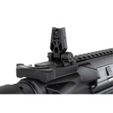 FUSIL SPECNA ARMS DANIEL DEFENSE RIS III PRME SA-P27 HAL ETU BRUSHLESS 10,5" NEGRO