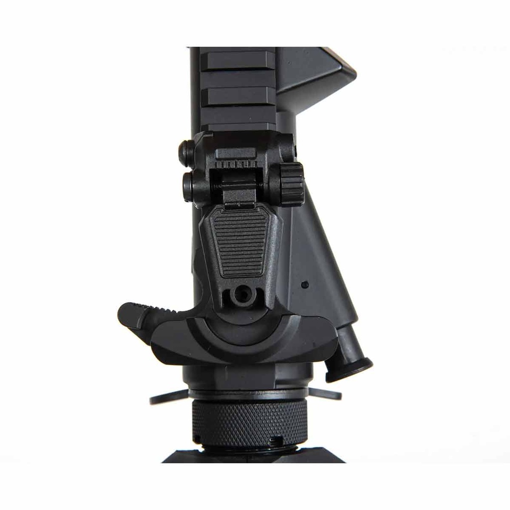 FUSIL SPECNA ARMS DANIEL DEFENSE RIS III PRME SA-P27 HAL ETU BRUSHLESS 10,5" NEGRO