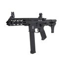 FUSIL SPECNA ARMS SA-FX10 FLEX (30rps) NEGRO