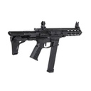 FUSIL SPECNA ARMS SA-FX10 FLEX (30rps) NEGRO