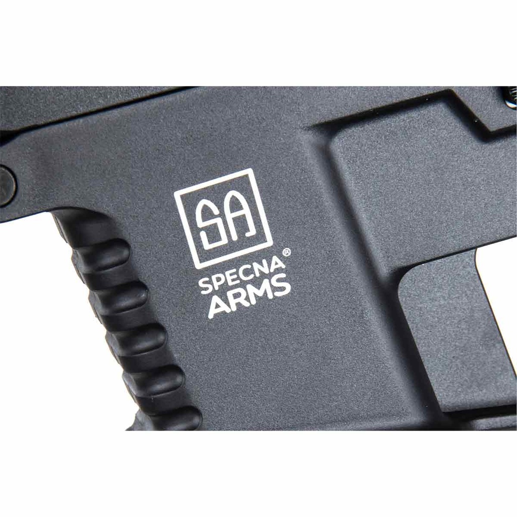 FUSIL SPECNA ARMS SA-FX10 FLEX (30rps) NEGRO