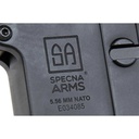 FUSIL SPECNA ARMS PRIME SA-P20 ASTER II  NEGRO-BRONCE