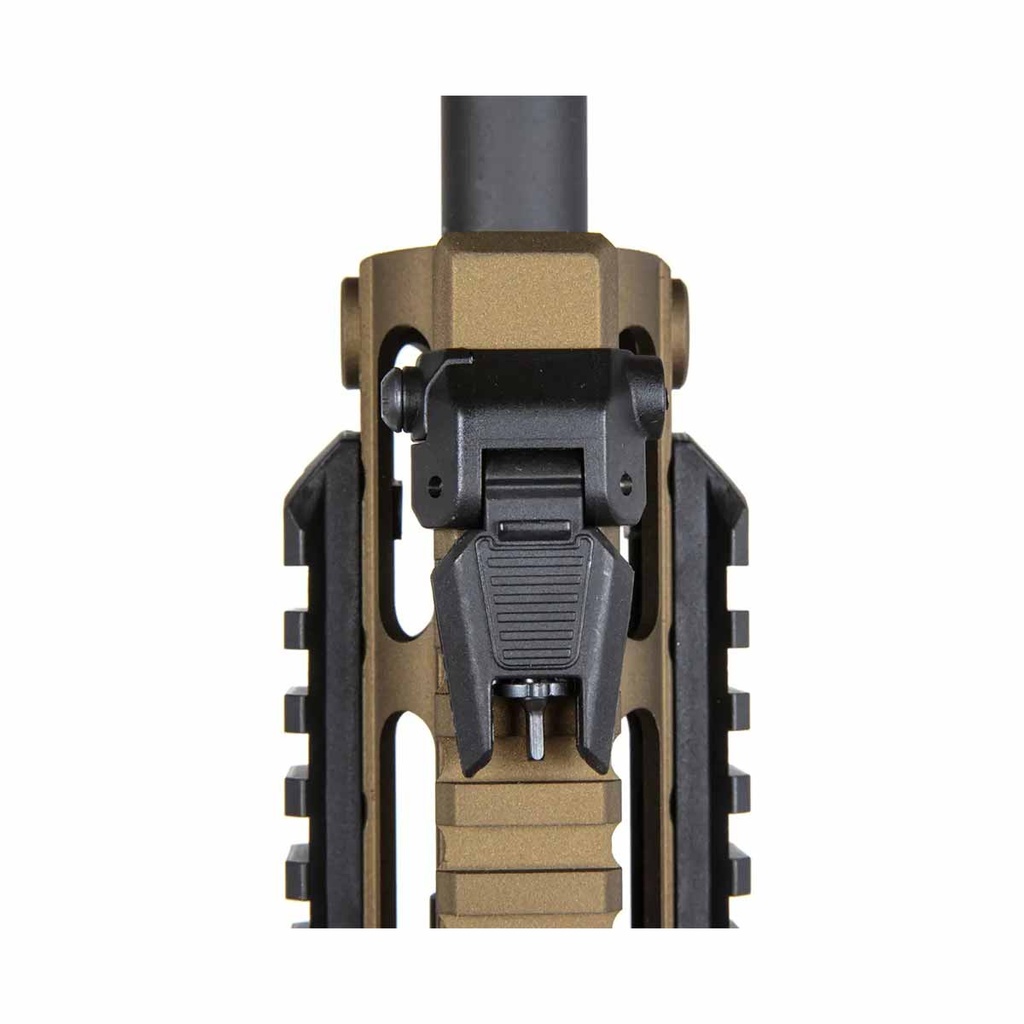 FUSIL SPECNA ARMS PRIME SA-P20 ASTER II  NEGRO-BRONCE