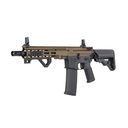 FUSIL SPECNA ARMS PRIME SA-P23 ASTER II NEGRO-BRONCE
