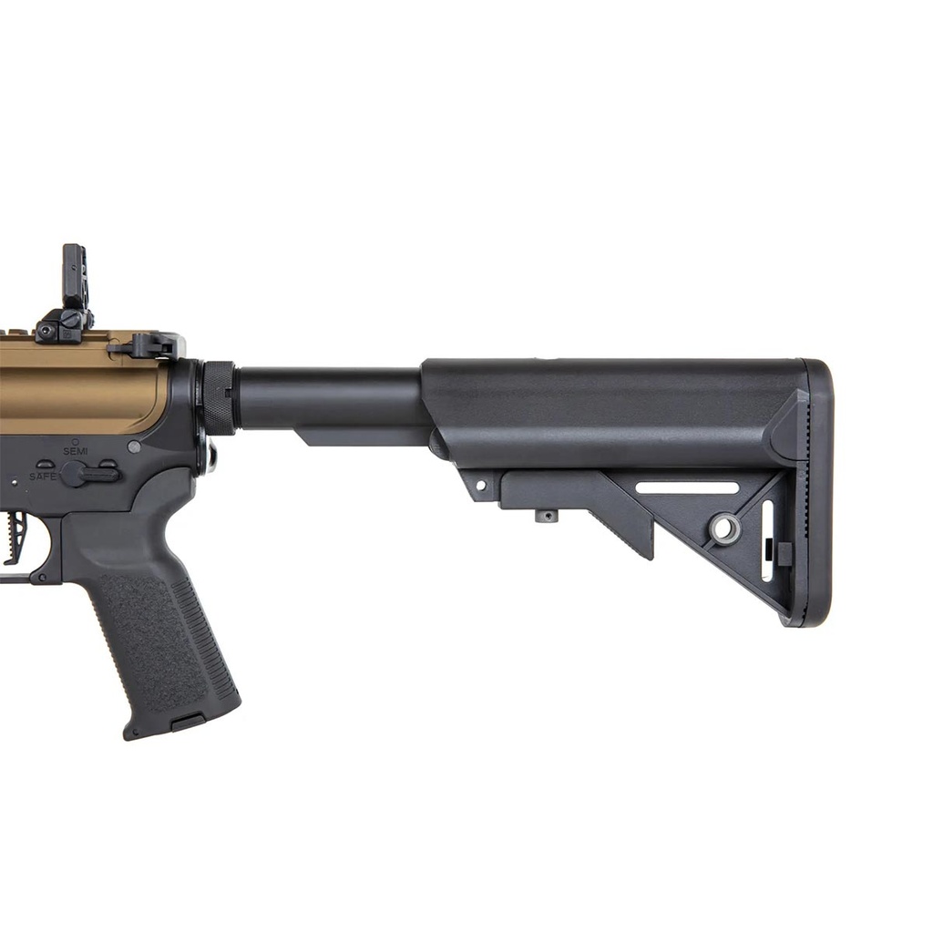 FUSIL SPECNA ARMS PRIME SA-P23 ASTER II NEGRO-BRONCE