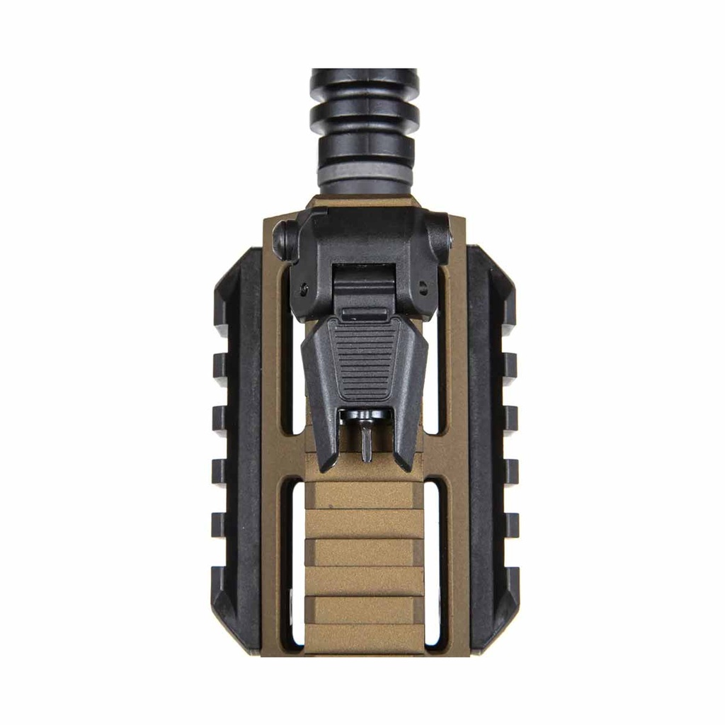 FUSIL SPECNA ARMS PRIME SA-P23 ASTER II NEGRO-BRONCE