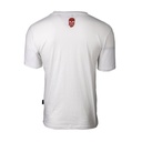 CAMISETA CORSO SON OF THE SEA BLANCA