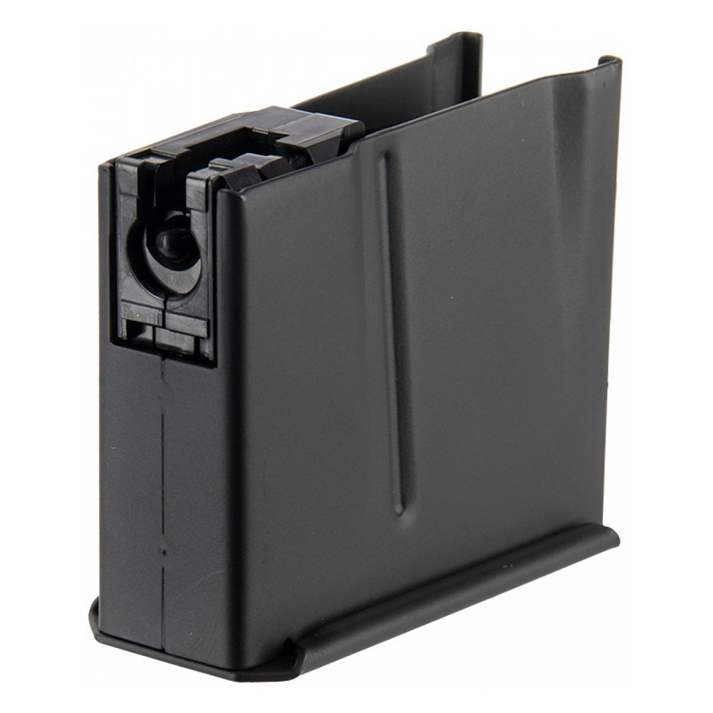 CARGADOR FUSIL MARUI M40A5 35RDS NEGRO