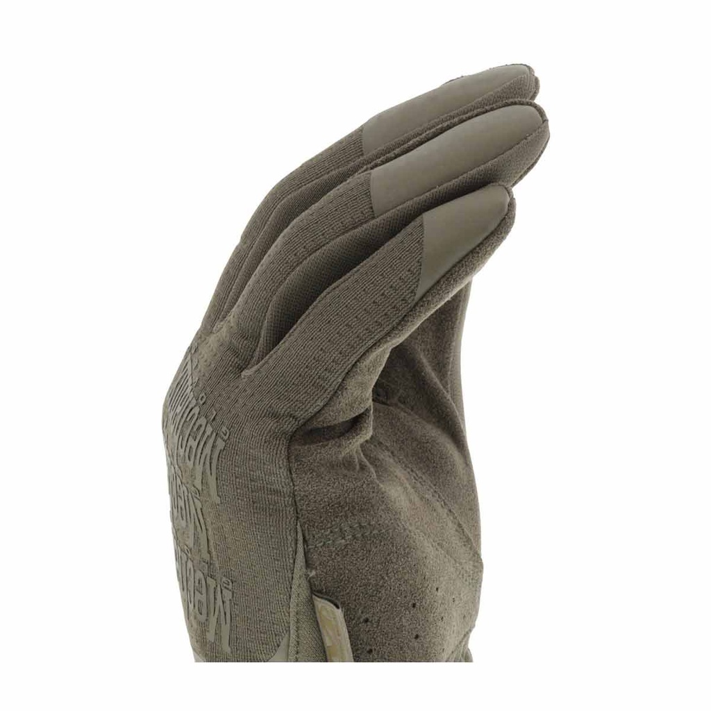 GUANTE MECHANIX FAST FIT RANGER GREEN