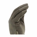 GUANTE MECHANIX FAST FIT RANGER GREEN
