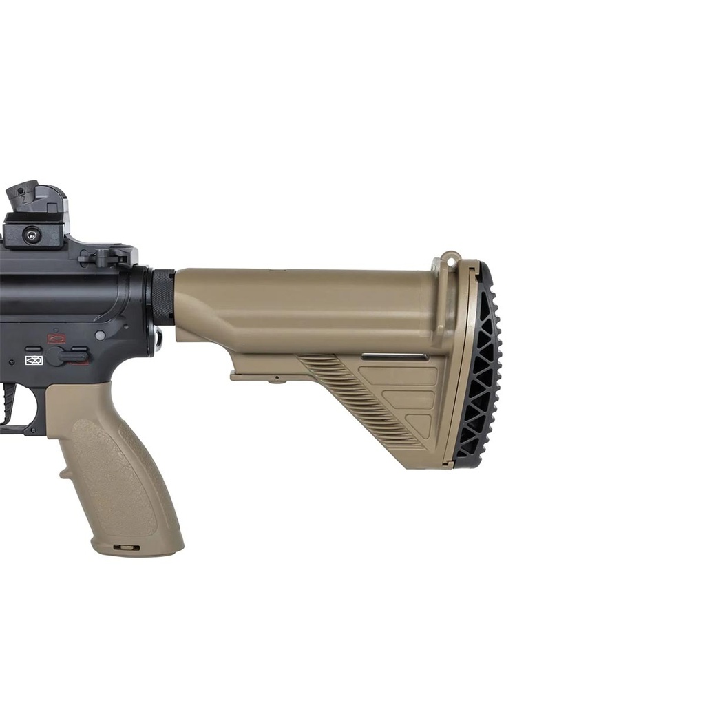 FUSIL SPECNA ARMS PRIME SA-PH22 HAL ETU NEGRO BRONCE