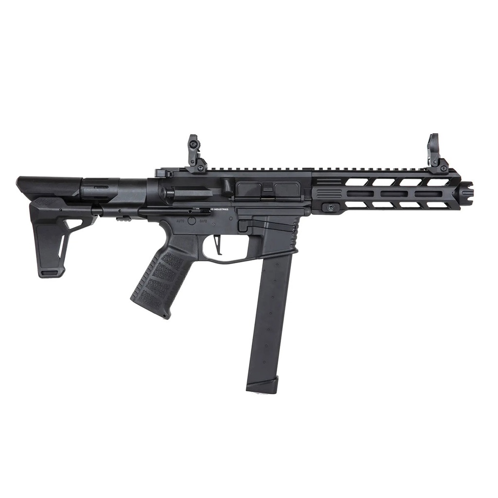 FUSIL SPECNA ARMS SA-FX10 FLEX (20rps) NEGRO