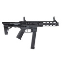 FUSIL SPECNA ARMS SA-FX10 FLEX (20rps) NEGRO