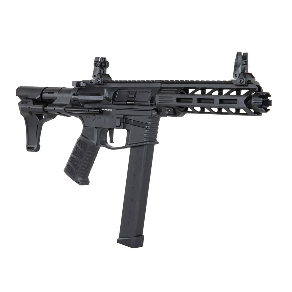 FUSIL SPECNA ARMS SA-FX10 FLEX (20rps) NEGRO