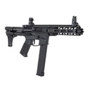 FUSIL SPECNA ARMS SA-FX10 FLEX (20rps) NEGRO