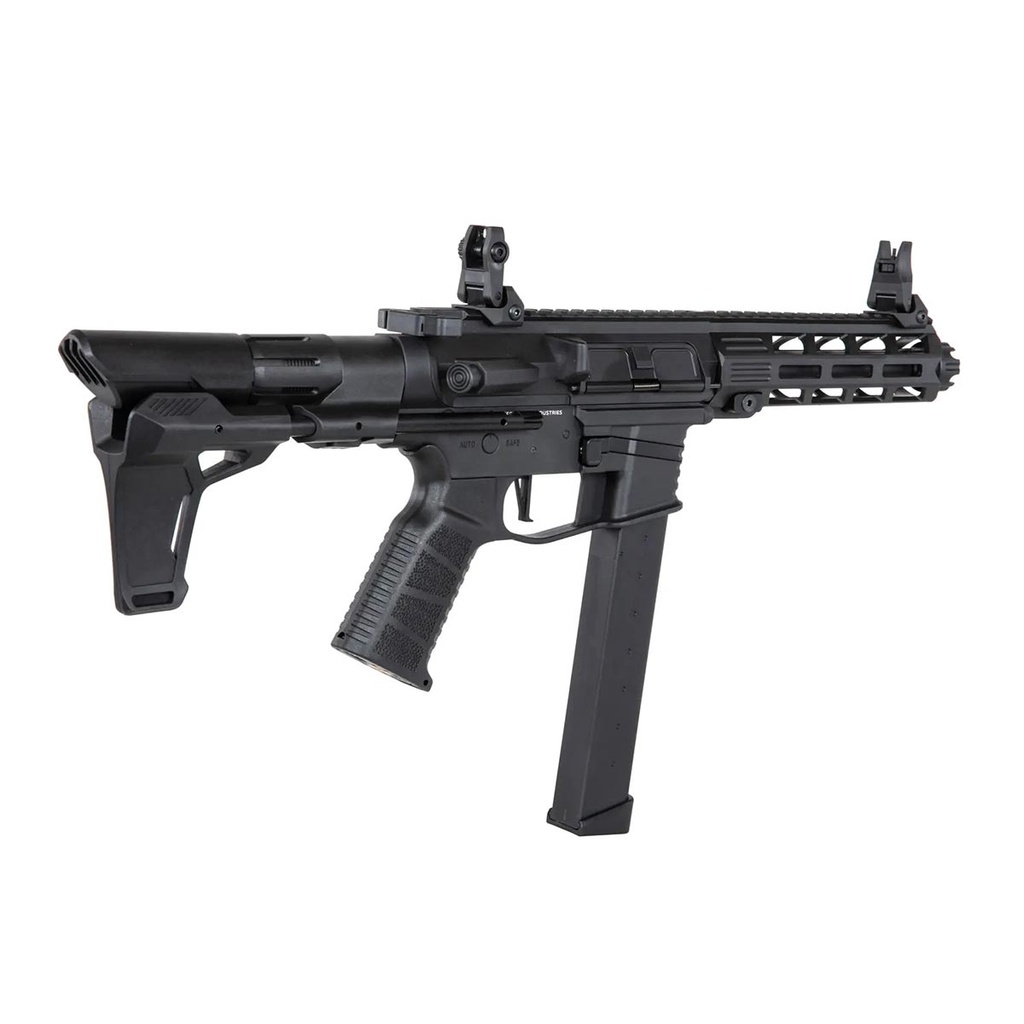 FUSIL SPECNA ARMS SA-FX10 FLEX (20rps) NEGRO