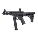 FUSIL SPECNA ARMS SA-FX10 FLEX (20rps) NEGRO