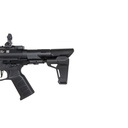 FUSIL SPECNA ARMS SA-FX10 FLEX (20rps) NEGRO
