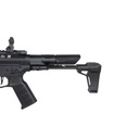 FUSIL SPECNA ARMS SA-FX10 FLEX (20rps) NEGRO