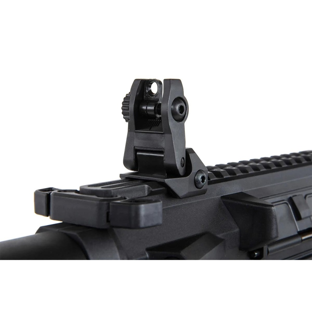 FUSIL SPECNA ARMS SA-FX10 FLEX (20rps) NEGRO