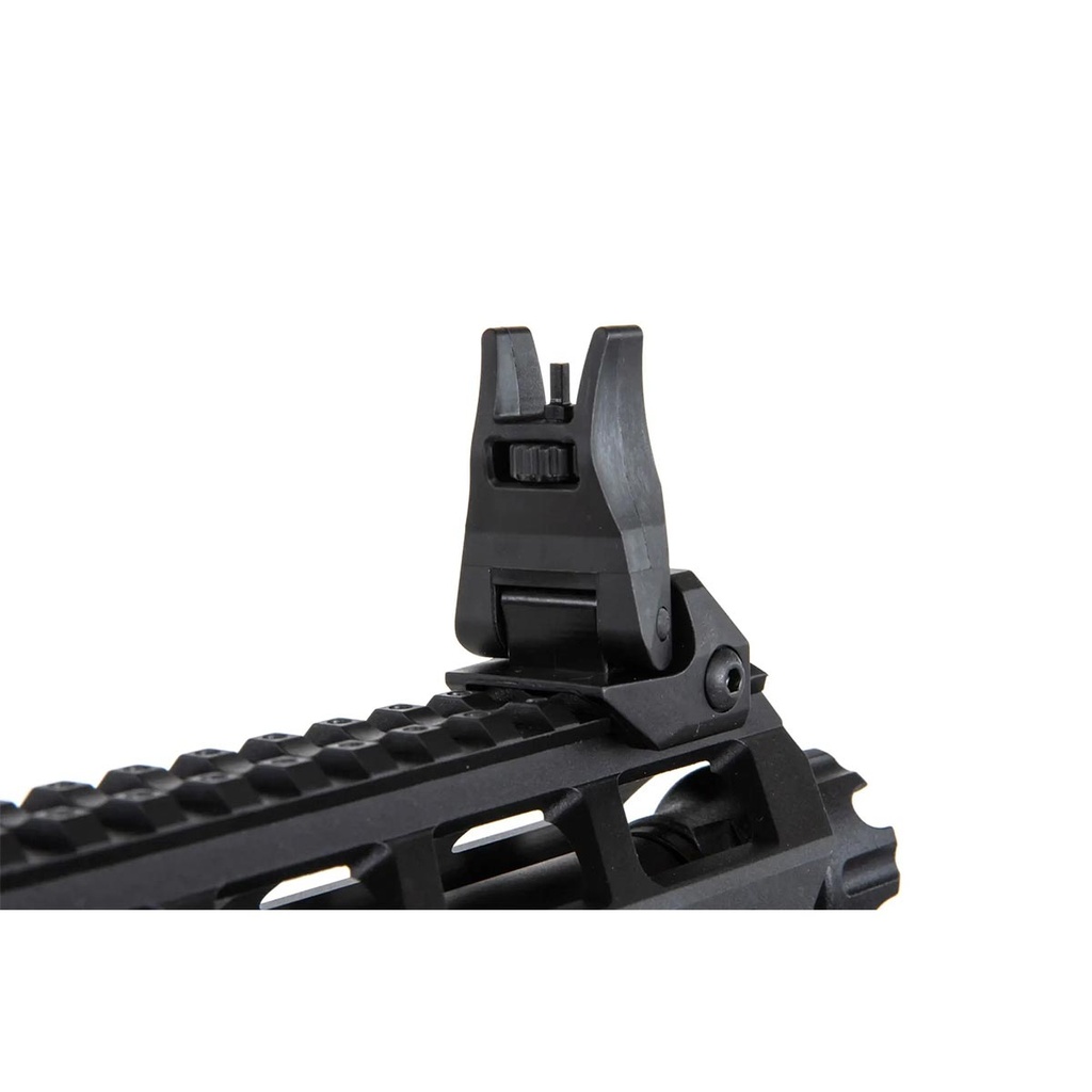 FUSIL SPECNA ARMS SA-FX10 FLEX (20rps) NEGRO