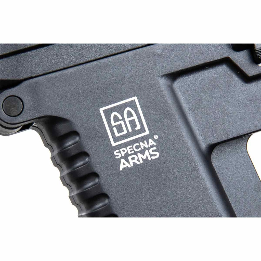 FUSIL SPECNA ARMS SA-FX10 FLEX (20rps) NEGRO