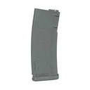 CARGADOR FUSIL SPECNA ARMS M4 125RDS 1PCS GRIS