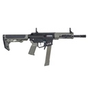 FUSIL SPECNA ARMS SA-FX01 FLEX HAL ETU ASG NEGRO/VERDE