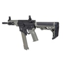 FUSIL SPECNA ARMS SA-FX01 FLEX HAL ETU ASG NEGRO/VERDE
