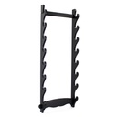PEANA KATANA PARED 8 PCS MADERA