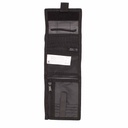 PORTADOCUMENTOS IMMORTAL CUELLO NEGRO
