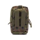 BOLSO IMMORTAL MOLLE VELCRO LASER PIX.BOSCOSO