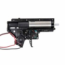 FUSIL SPECNA ARMS DANIEL DEFENSE RIS III PRME SA-P27 ASTER II BRUSHLESS 10,5" GRIS