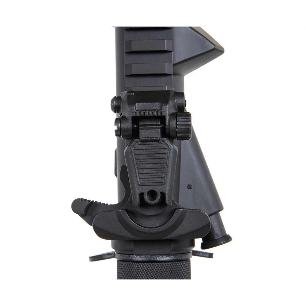 FUSIL SPECNA ARMS DANIEL DEFENSE RIS III PRME SA-P27 ASTER II BRUSHLESS 10,5" NEGRO-BRONCE