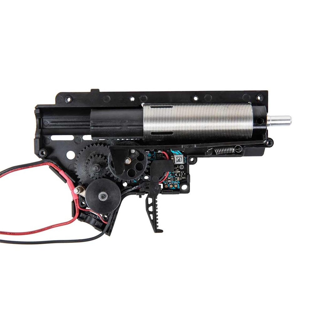 FUSIL SPECNA ARMS DANIEL DEFENSE RIS III PRME SA-P27 ASTER II BRUSHLESS 10,5" NEGRO-BRONCE