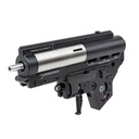 FUSIL SPECNA ARMS PRIME SA-P17 ASTER II BRUSHLESS GRIS