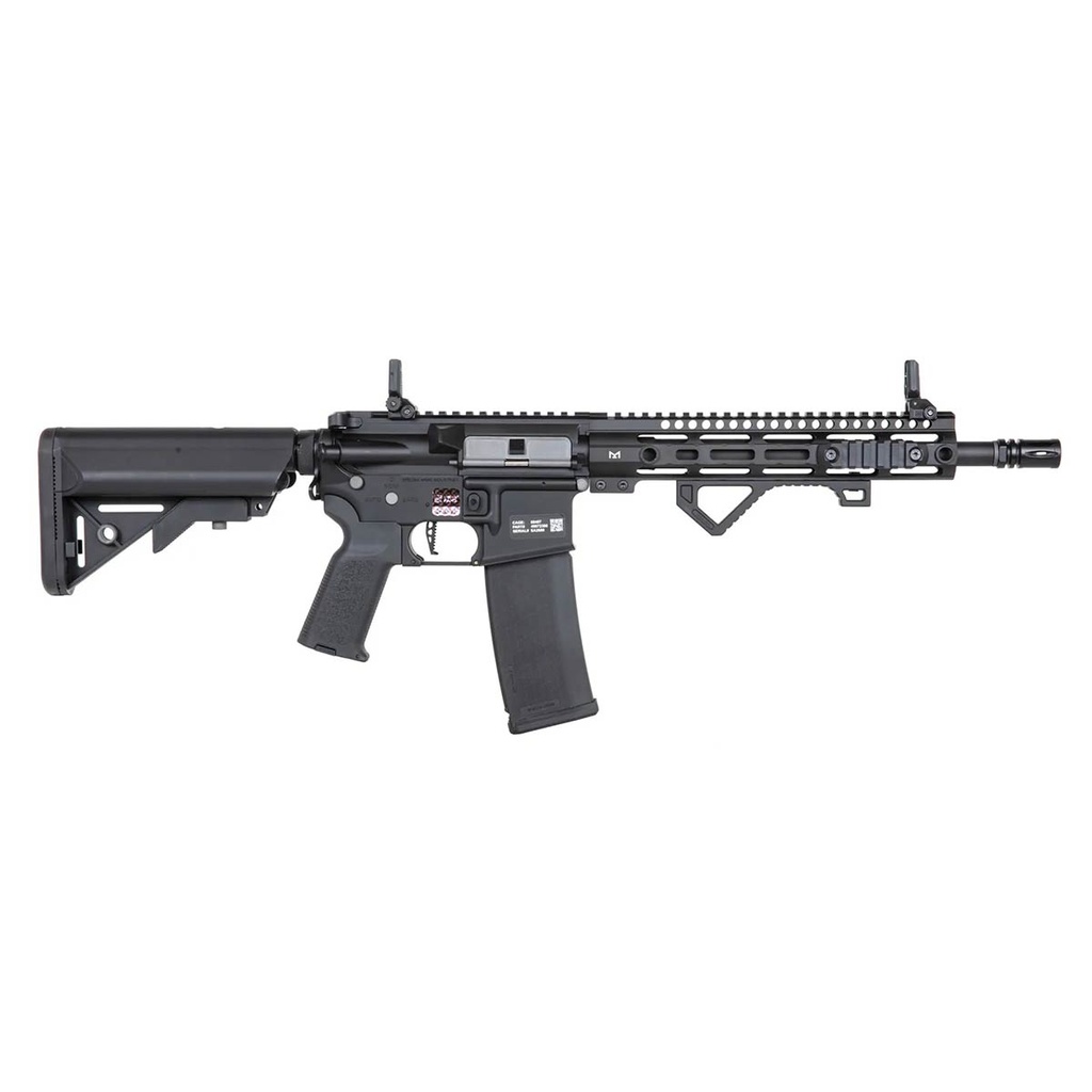FUSIL SPECNA ARMS PRIME SA-P20 ASTER II BRUSHLESS NEGRO