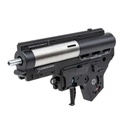 FUSIL SPECNA ARMS PRIME SA-P21 ASTER II BRUSHLESS NEGRO-BRONCE