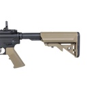 FUSIL SPECNA ARMS SA-C05 CORE G2 HAL ETU TAN-NEGRO